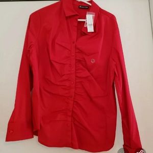 New York and company top